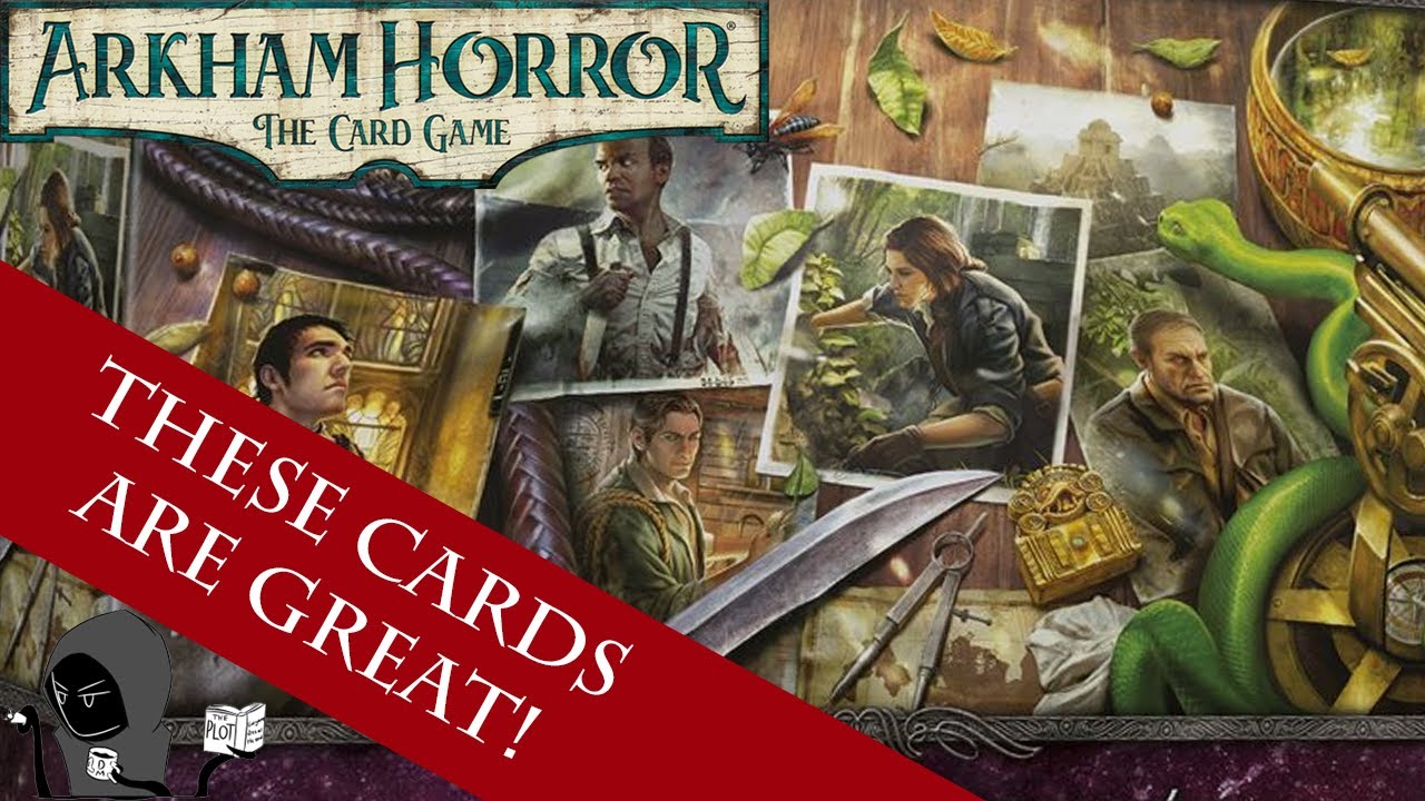 The Re-releases continue! | Forgotten Age Investigator Expansion Unboxing
