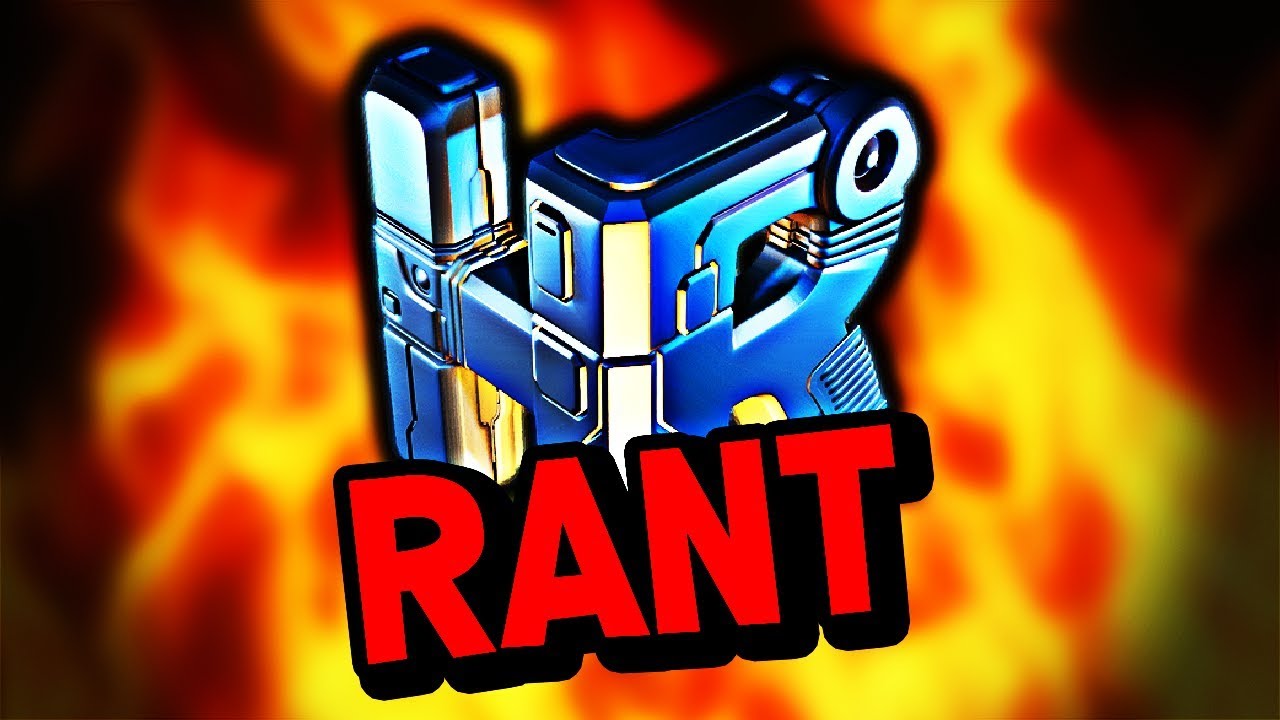 The Hi-Rez Rant