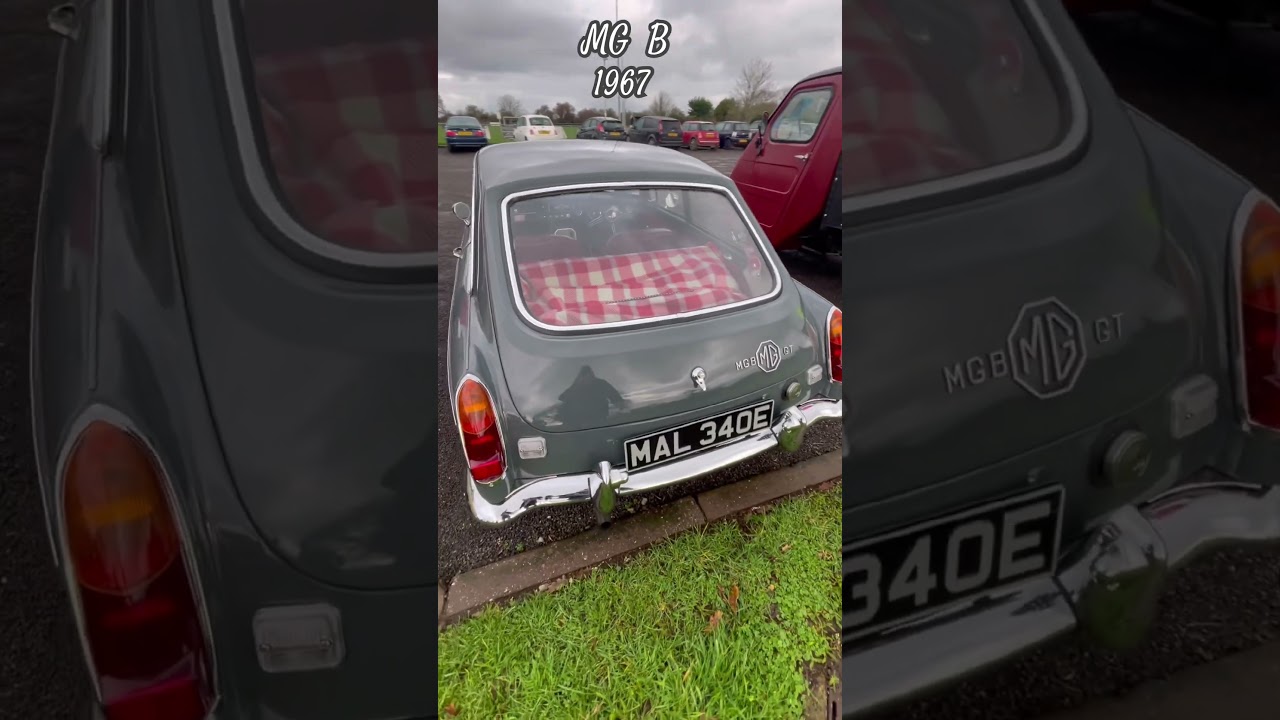 Classic cars  