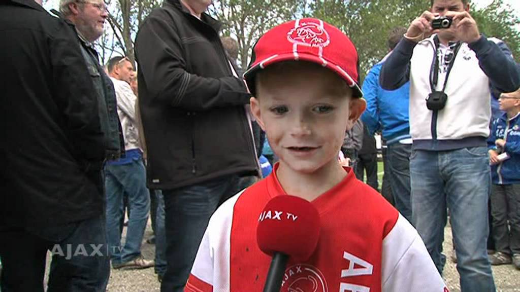 Razend populair in Friesland