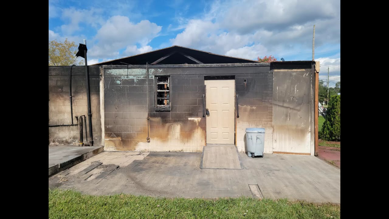 From Fire Damage to Finished Home | Full Residential Renovation