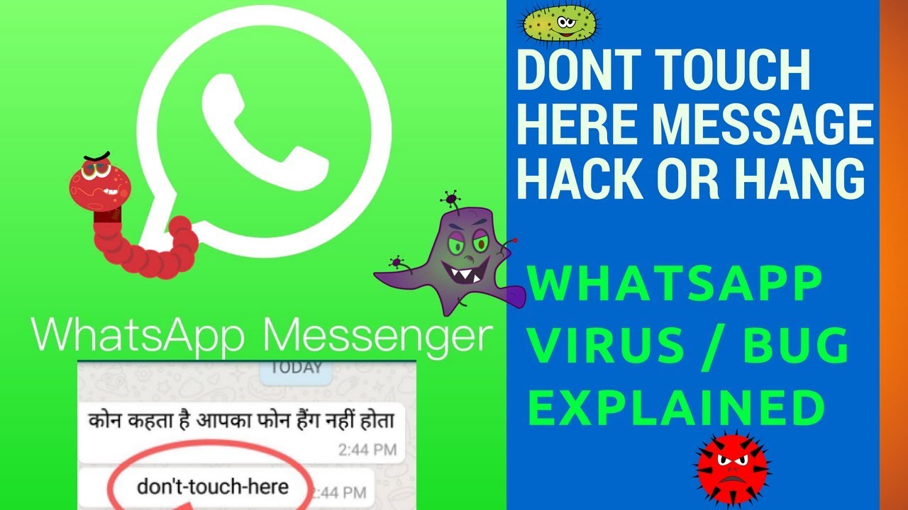Whatsapp 