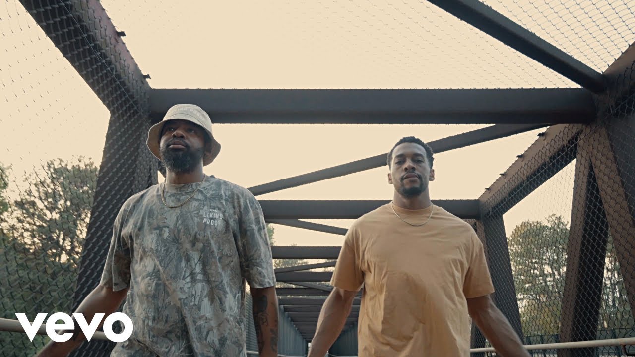 Cellus Hamilton, Navelle Hice, Bin Chivalry - Still There Freestyle (Official Video)