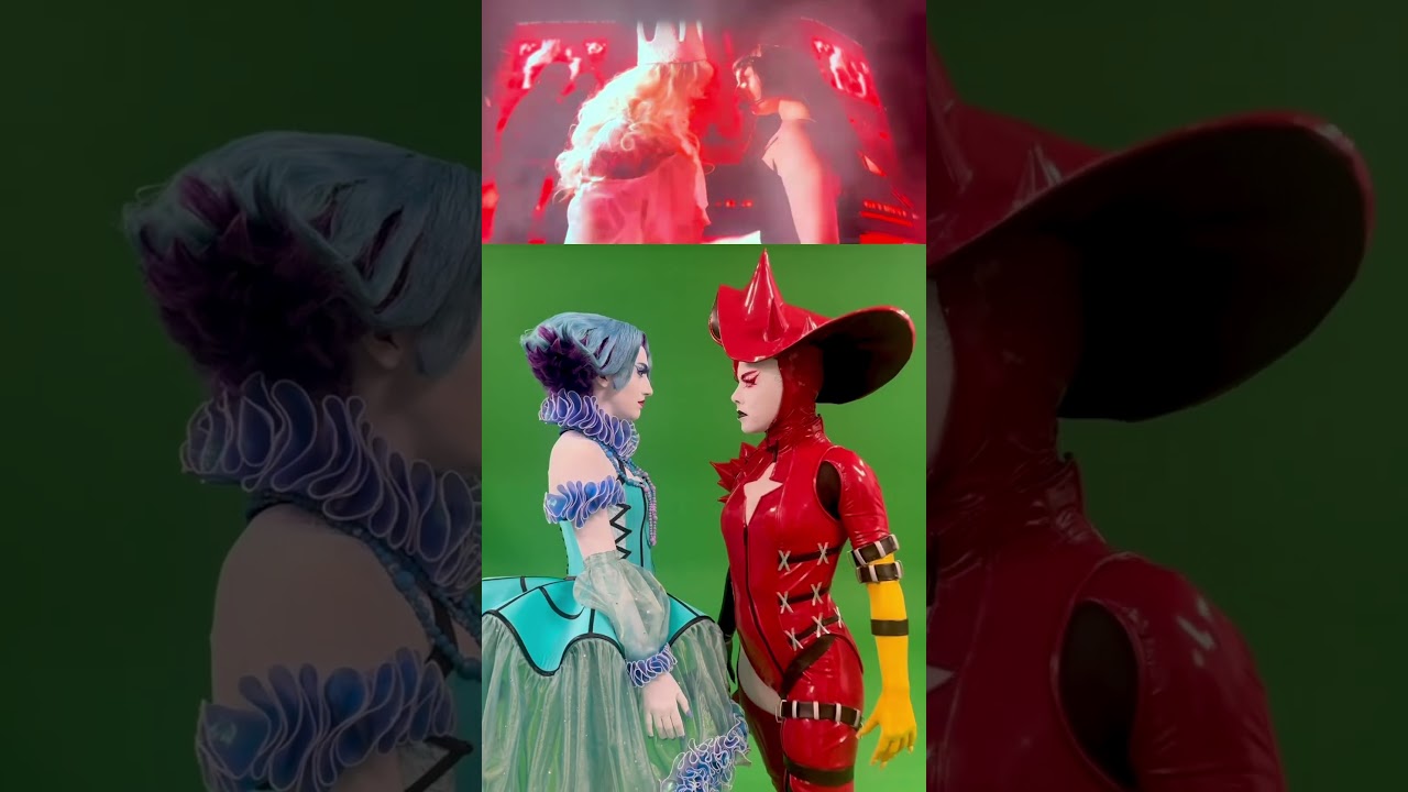 Just Dance 2026 Edition | Abracadabra By Lady Gaga - (Behind The Scenes)