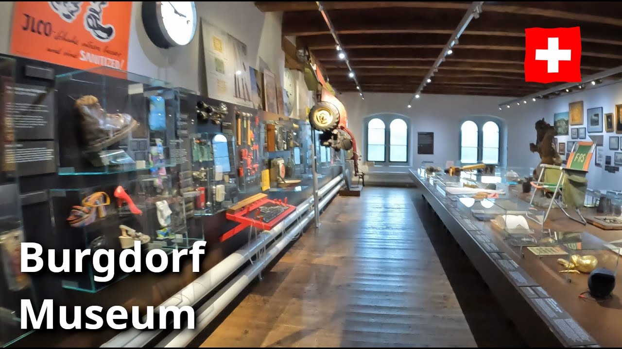 Burgdorf Museum