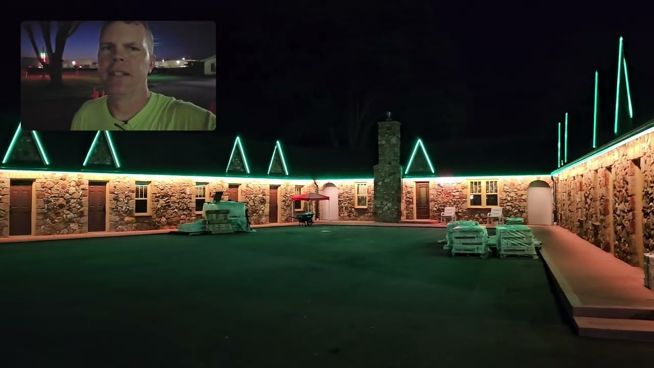 What's It Really Like Restoring A Roadside Motel Along Route 66?