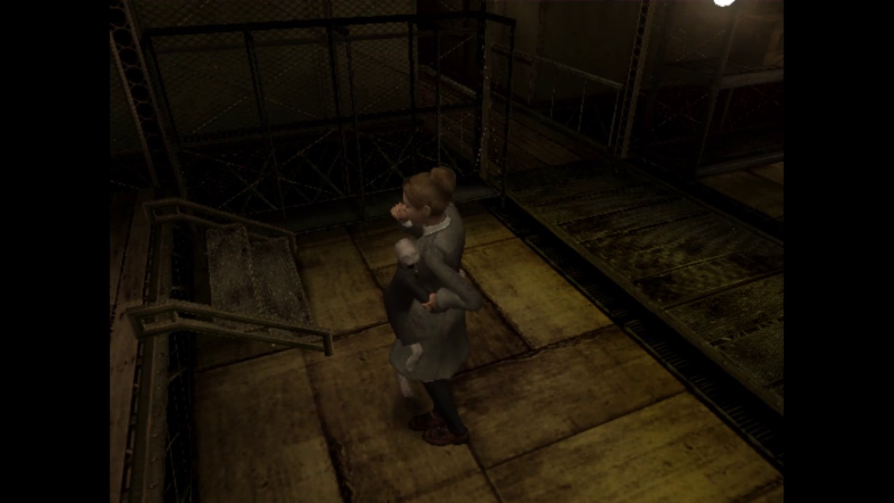 Rule of Rose Ryona