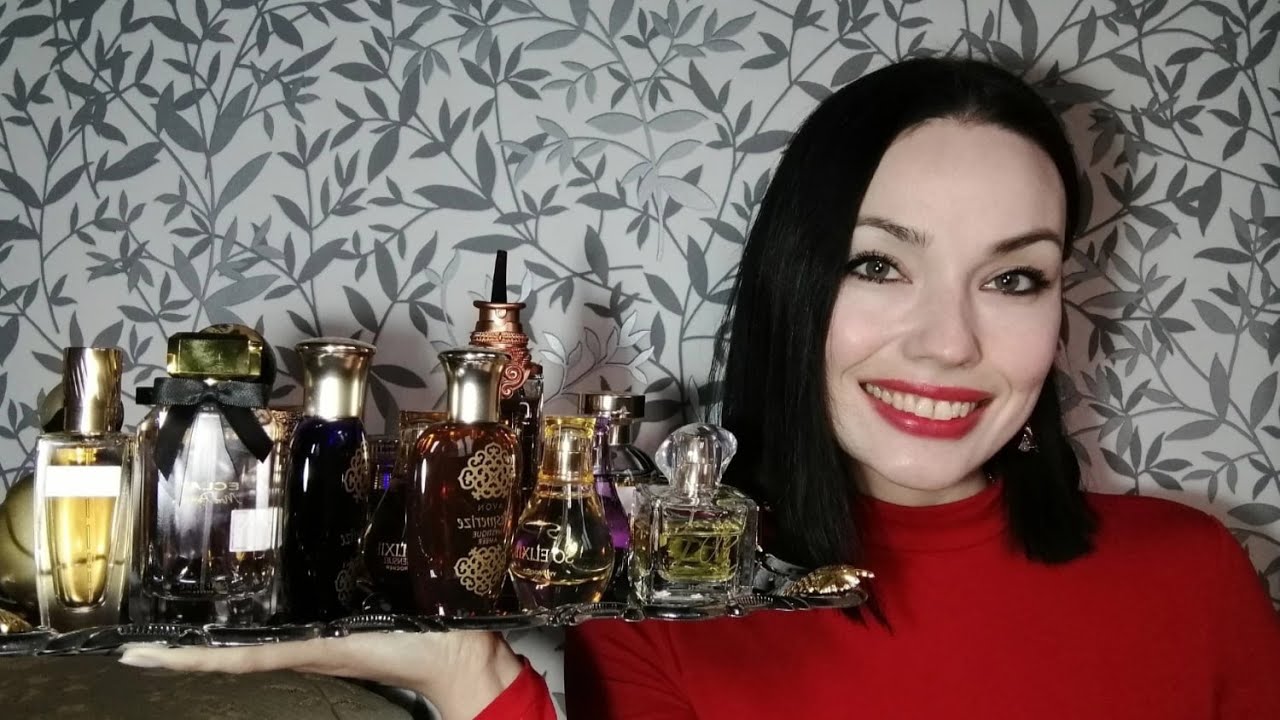20 ЛУЧШИХ БЮДЖЕТНЫХ АРОМАТОВ НА ЗИМУ!! 🔥🔥🎄🎄