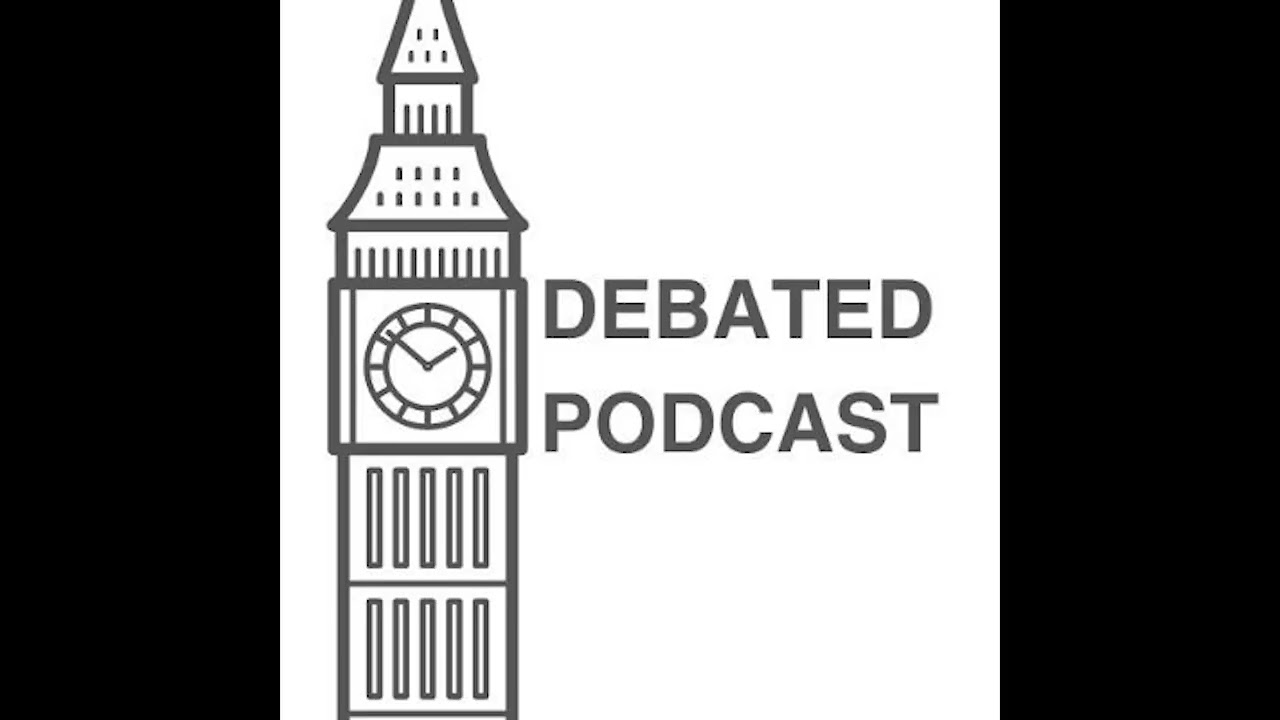 New Labour, New Britain? w/ Glen O'Hara