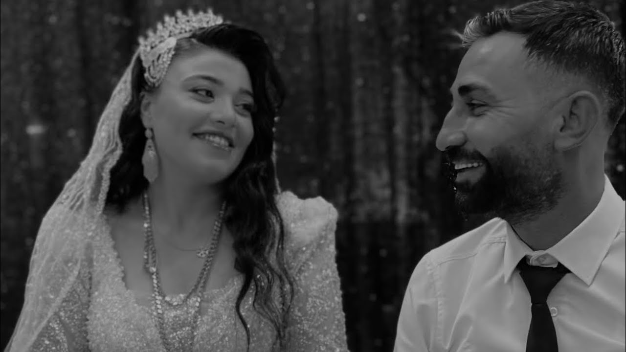 FEYSELE DERİKİ ®️ || BARAN 💍 CENNET || GRANİ || PART01 || 2025 || DAWETA MALBATA AYDINLARA 