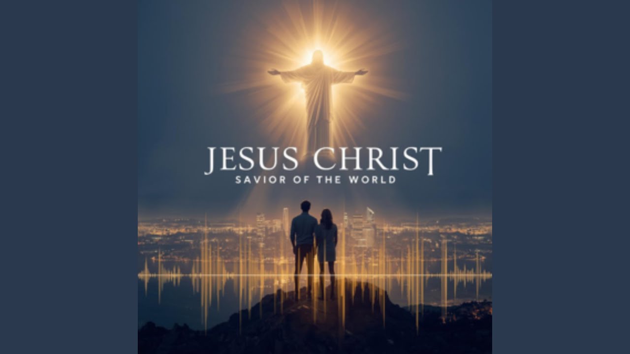 Jesus Christ, Savior of the World