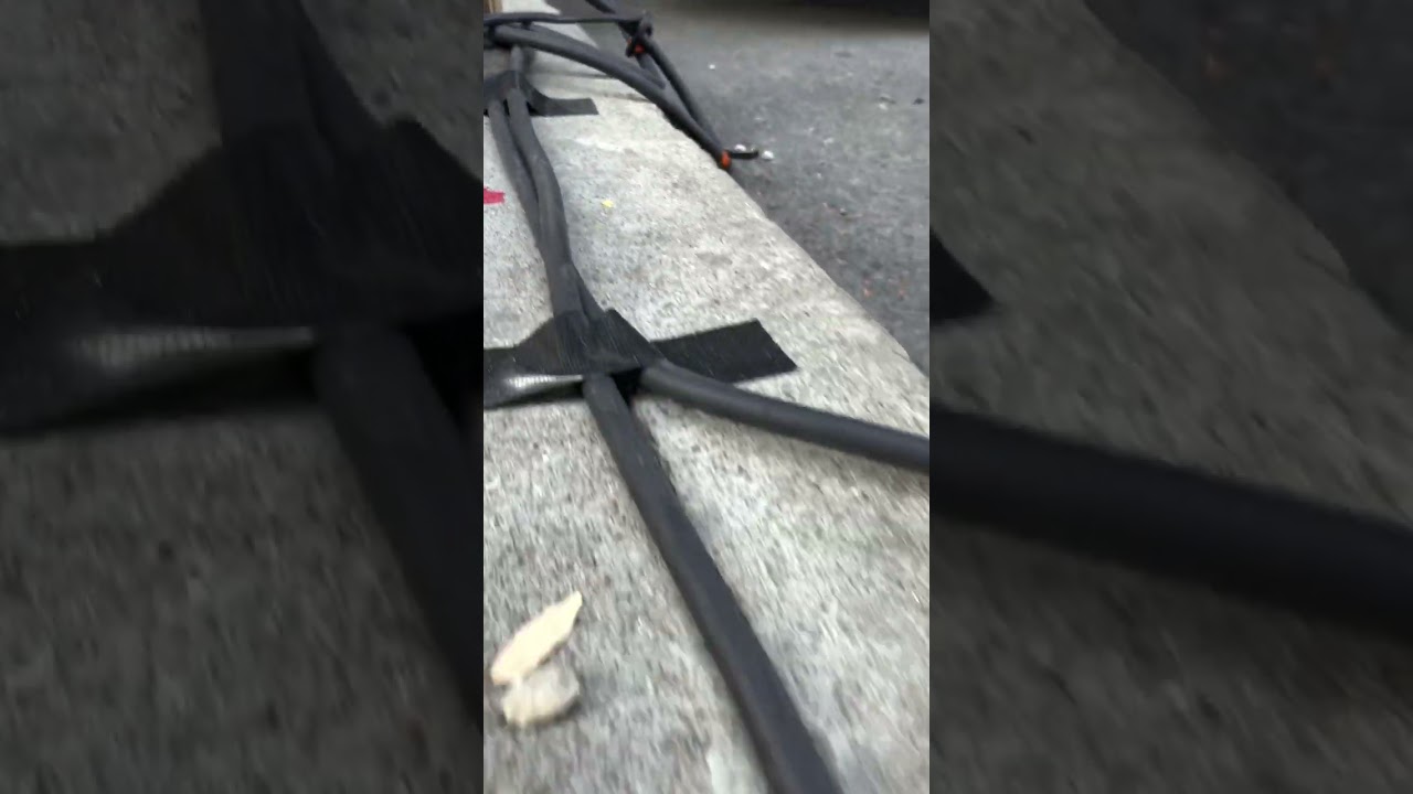 Measuring Traffic