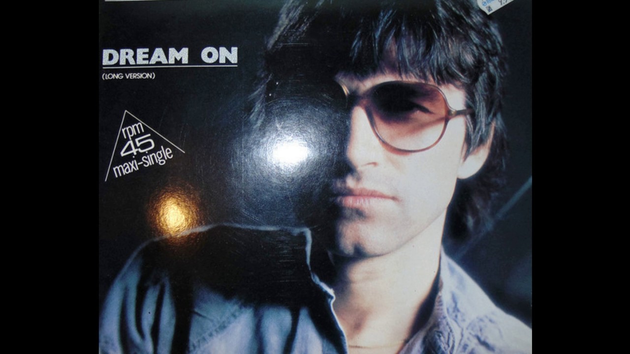 Russ Ballard - Dream On (Long Version)