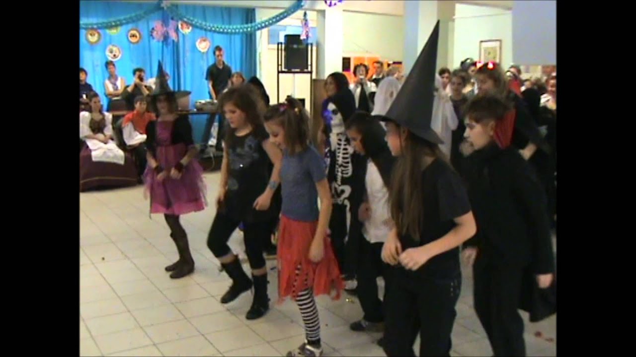 Farsang 2008-2012