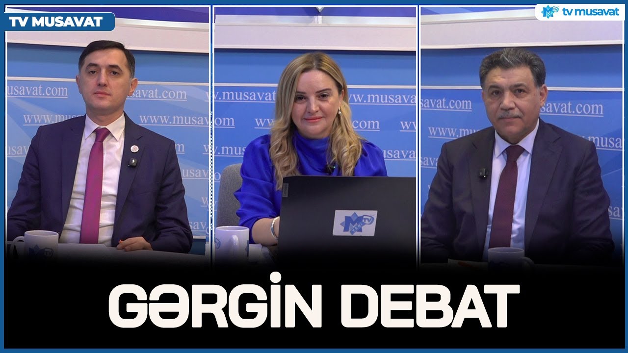 GƏRGİN DEBAT: Mehdiyevə TİBBİ EKSPERTİZA təyin olunacaq: YADDAŞINI itirib?