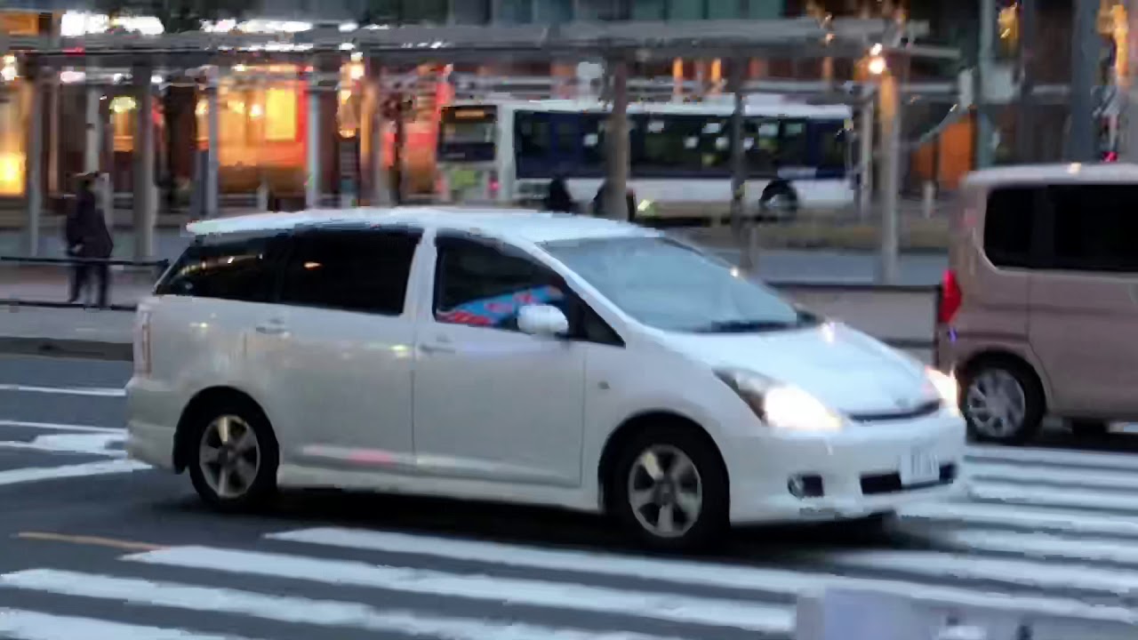 東京都小金井市防災行政無線チャイム16時30分小さな世界