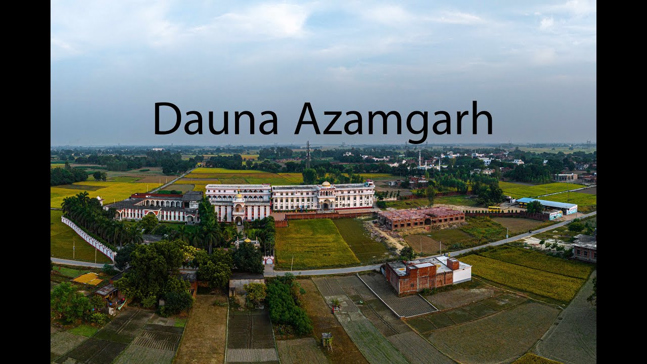 Dauna, Azamgarh