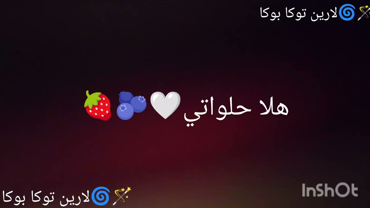 قصه ليش حذفت فيديو مشترياتي بالبقاله