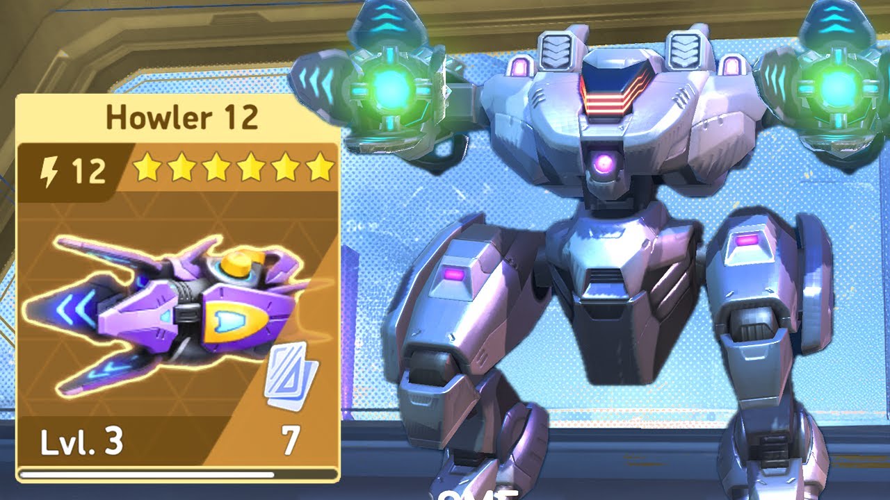 Bastion and Howler Are UNSTOPPABLE! This Combo Should Be ILLEGAL! 😱⚔️