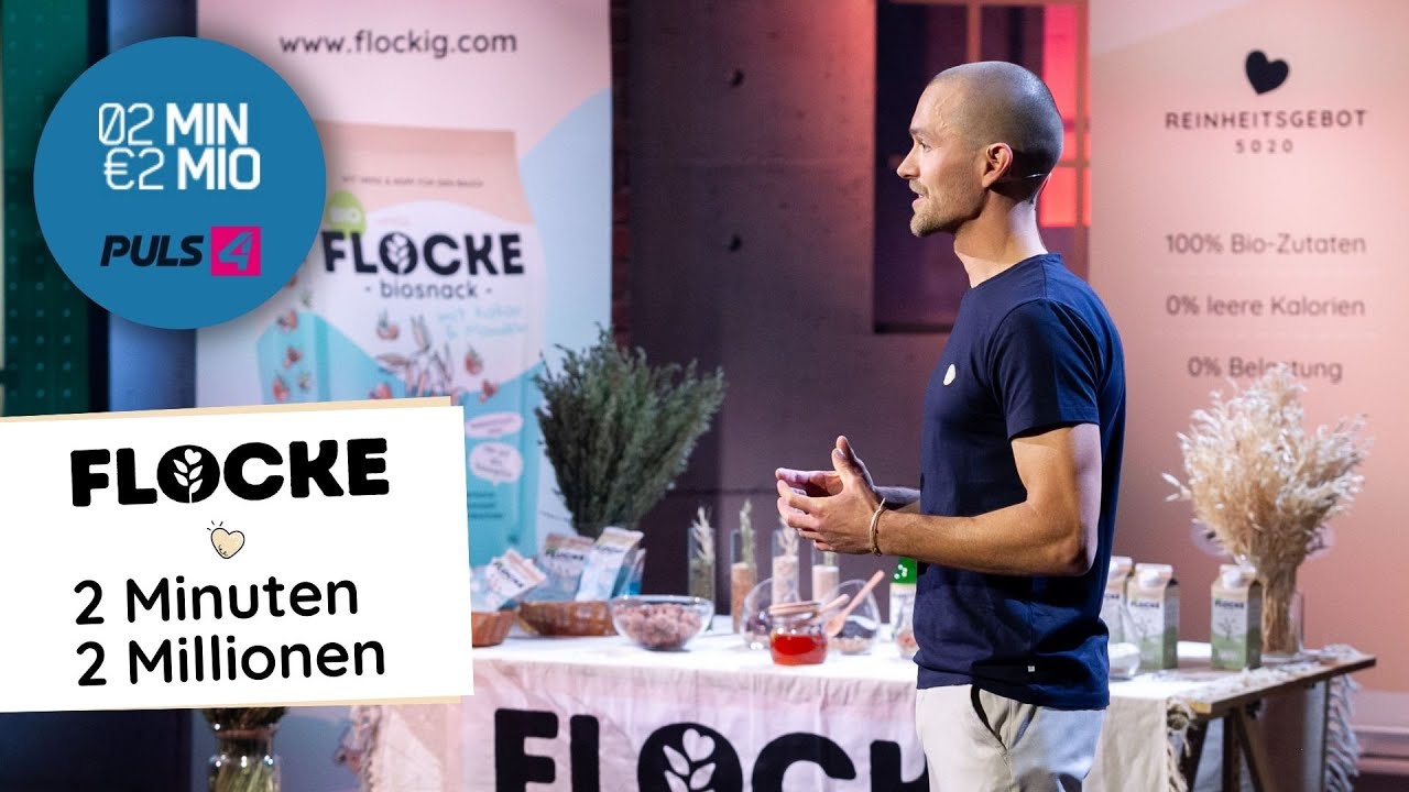 FLOCKE bei 