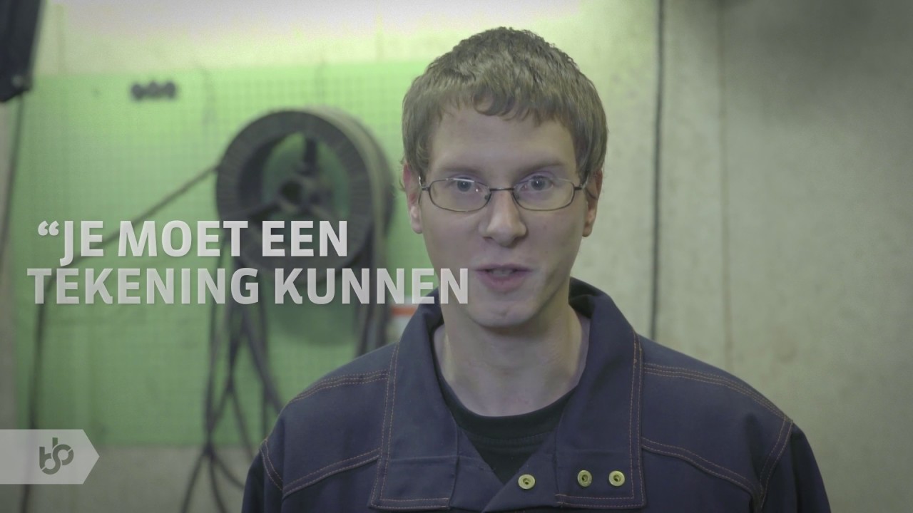 Praktijkleren: Basislasser