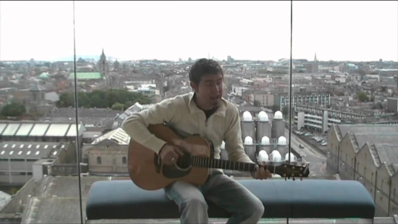 Neil Byrne - Truador - Acoustic
