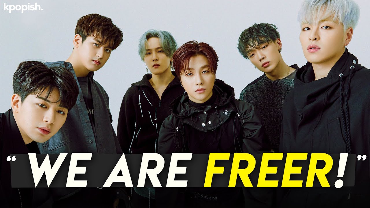 “They Literally Do Everything For You” - Bobby Explains Why iKON Left YG Entertainment