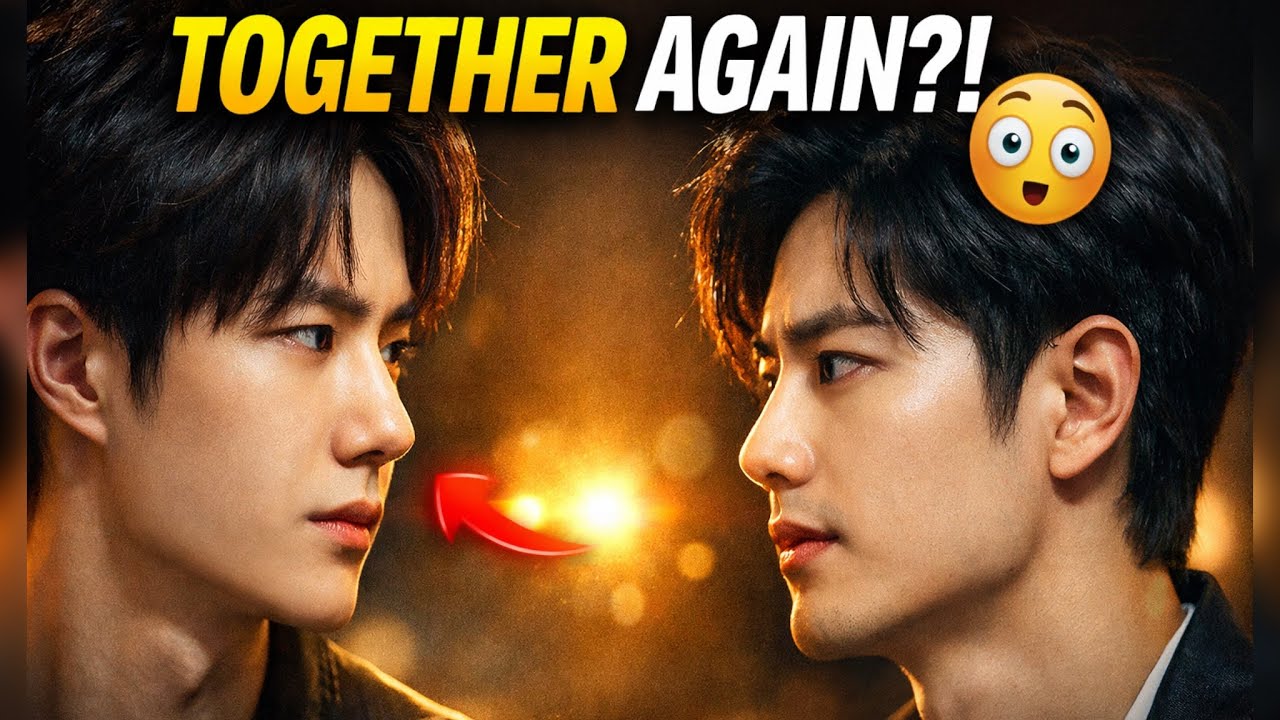 Wang Yibo Knows EVERYTHING About Xiao Zhan 😳 Are Wang Yibo & Xiao Zhan Together Again in Love?