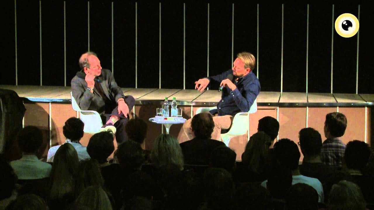 ZFF Masters 2014: Hans Zimmer