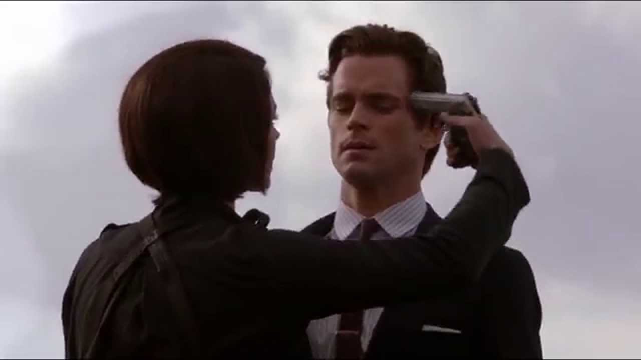 White Collar - Lift Me Up - Peter & Neal