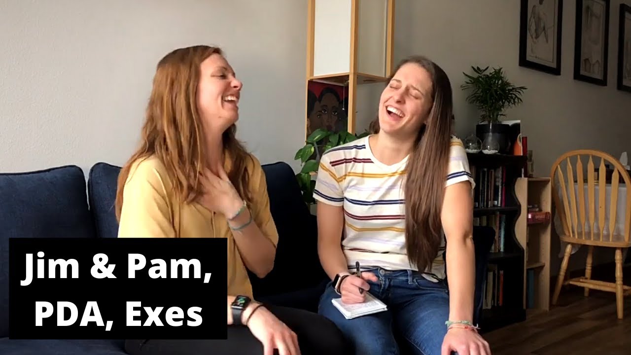 Q&A | LGBTQ+ Relationship Series Part 5