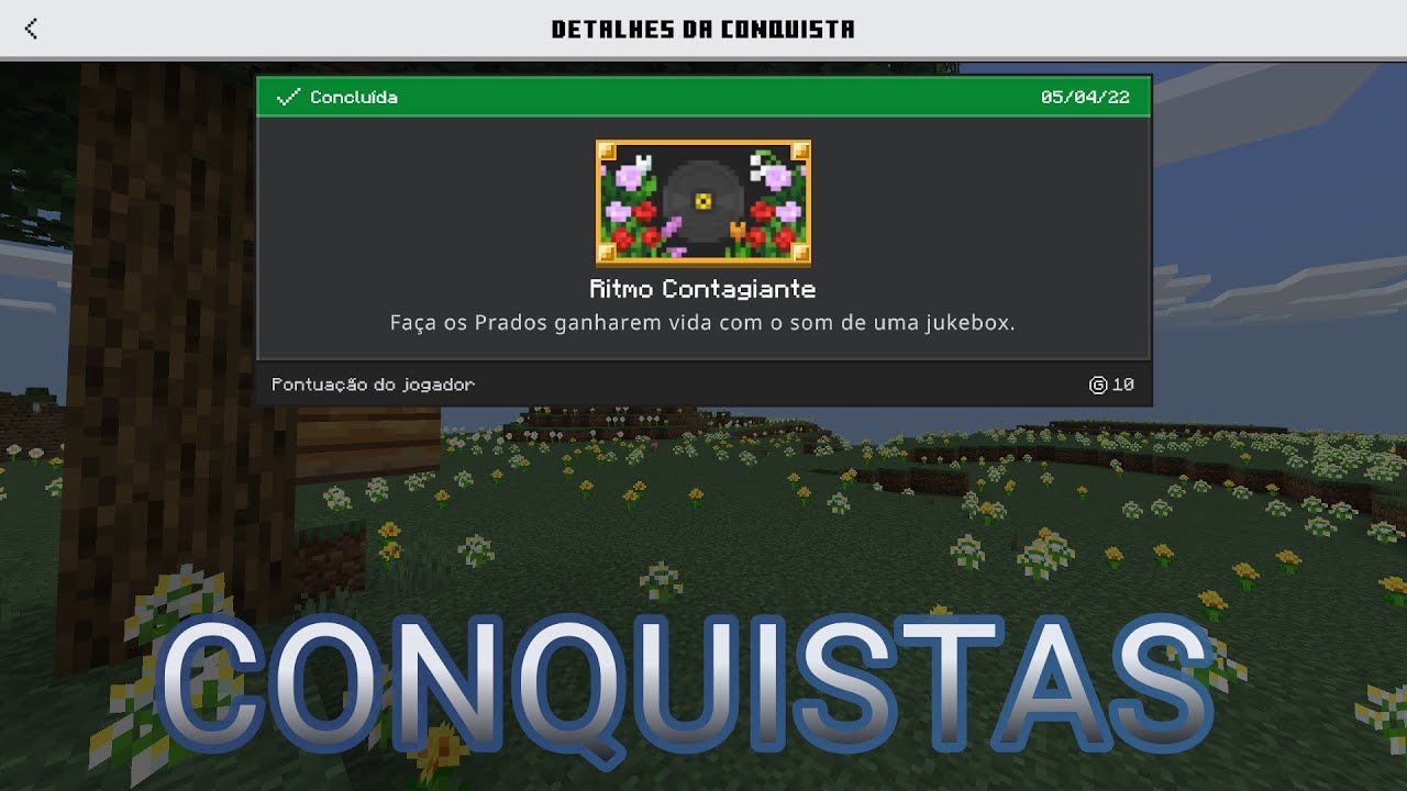 Como fazer a conquista Ritmo contagiante