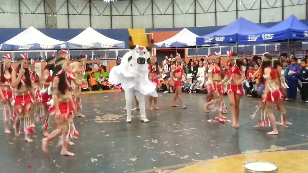 Reapresentação da música 