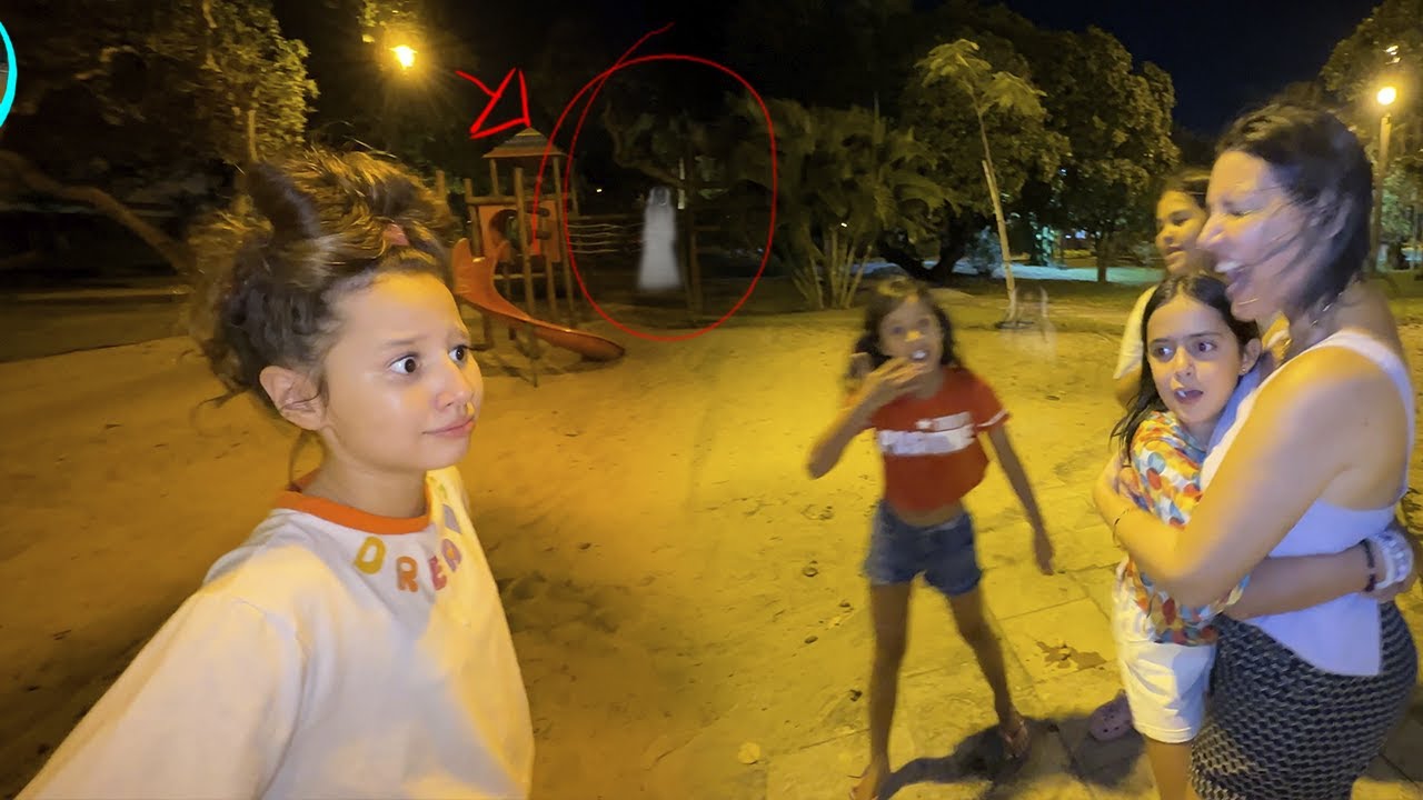 A MULHER DA Casa ABANDONADA no CONDOMÍNIO novo DA NOSSA CASA NOVA