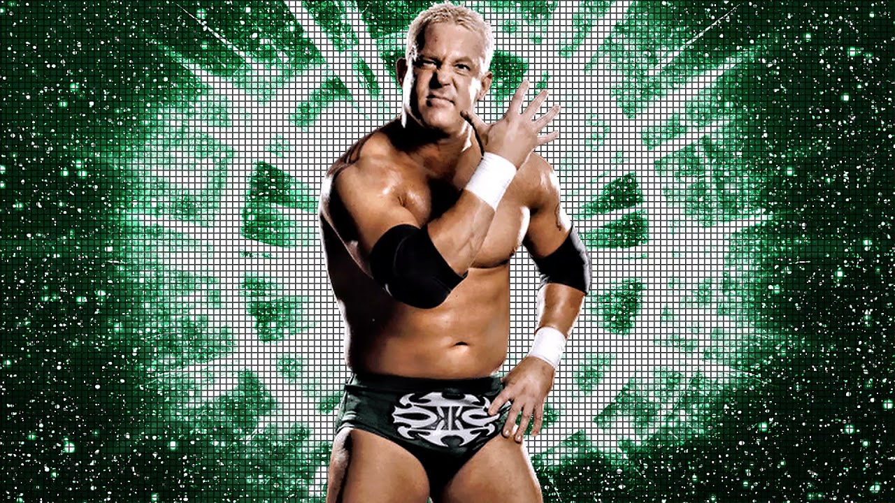 WWE Mr. Kennedy Theme Song 