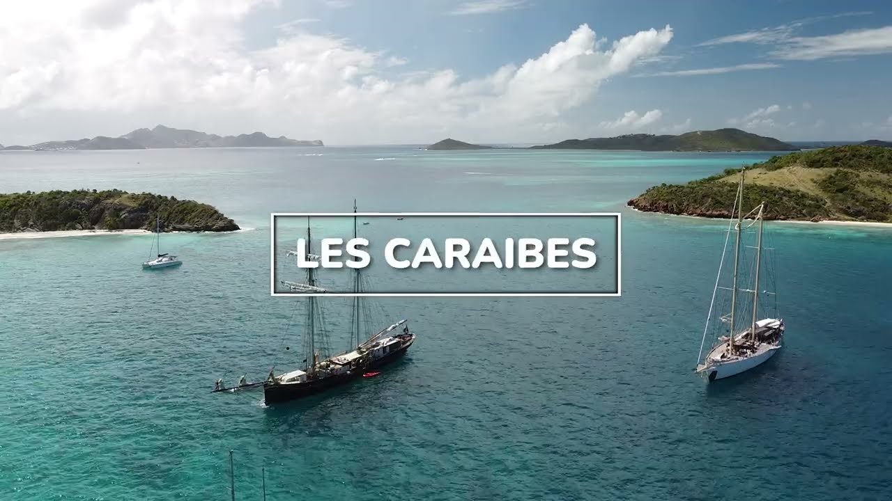 Caraïbes 2026