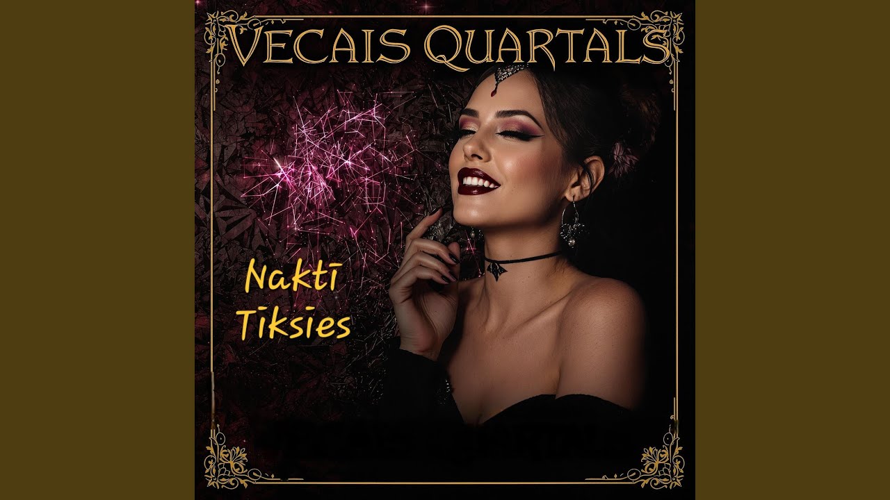 Naktī Tiksies