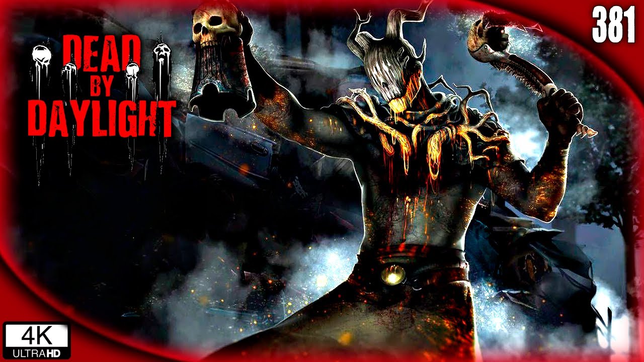 EL NUEVO INVISIBLE ES MÁS FLASH? | DEAD BY DAYLIGHT Gameplay Español