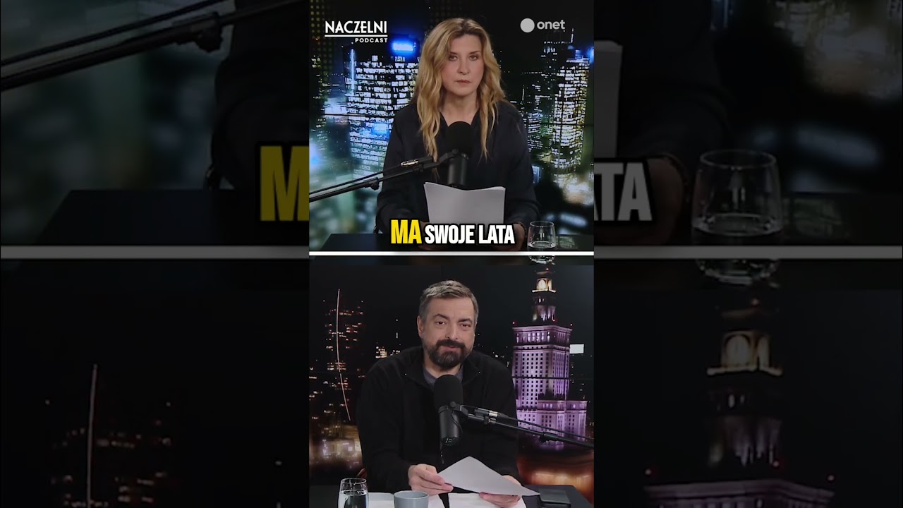 MATEUSZ MORAWIECKI ODŁĄCZY SIĘ OD PIS? | 