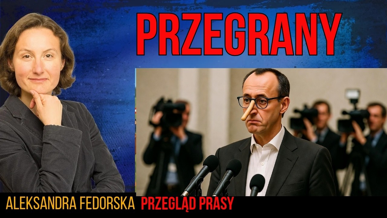 Merz wygwizdany  Szwajcaria szuka duchownych i oprocentowanie obligacji idzie w g&oacute;rę,  co z  SAFE?