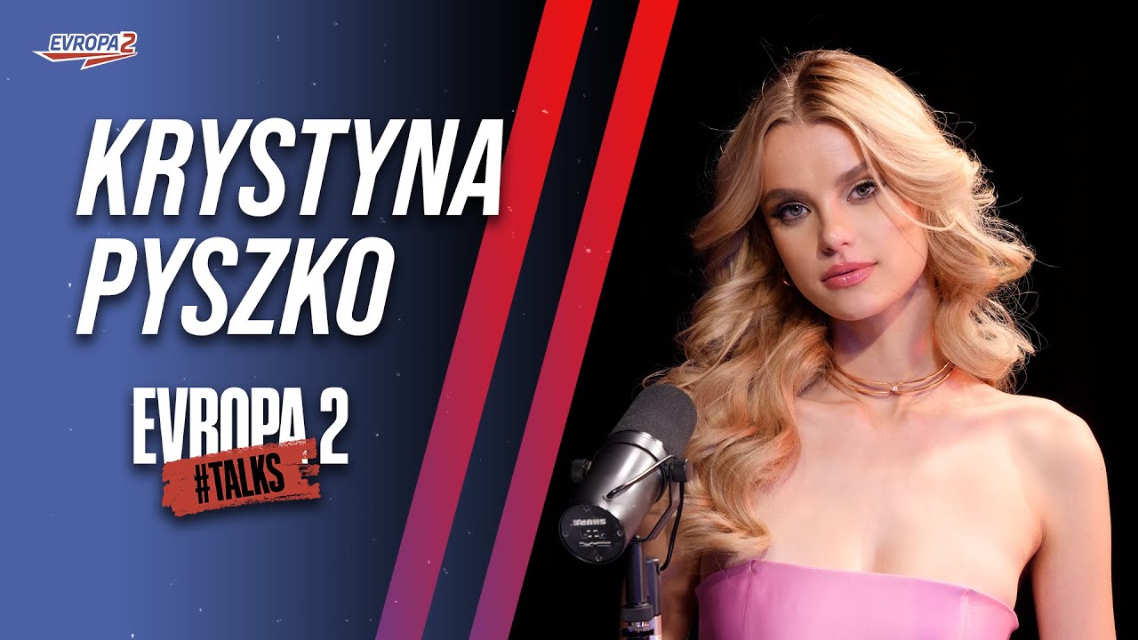 KRYSTYNA PYSZKO: Po Miss World můžu jít v teplákách maximálně venčit psa v Třinci • ROZHOVOR