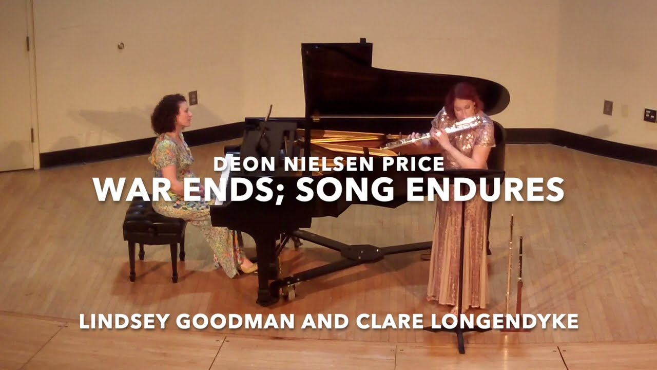 Price War Ends; Song Endures
