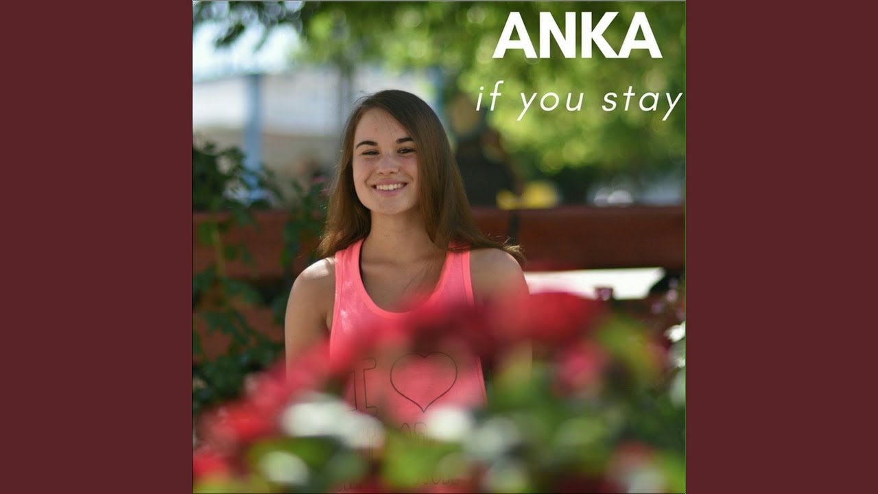 If You Stay