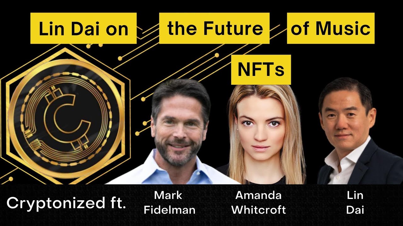 The Future of Music NFTs