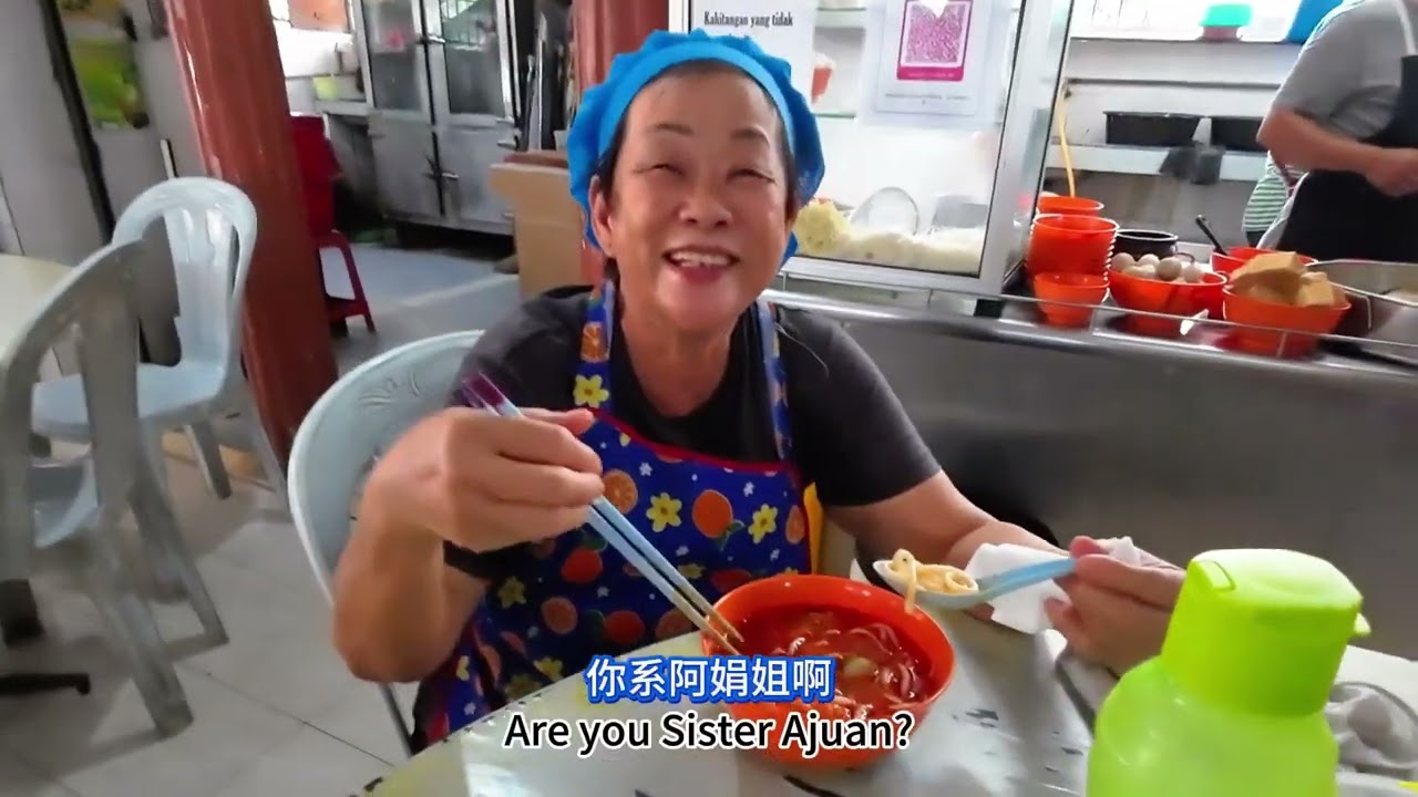 金宝Gopeng / 街拍务边小镇 / 107年的大水喉 / 务边百年古庙 / 老街场的百年老建筑 / 巴刹 & 小贩中心