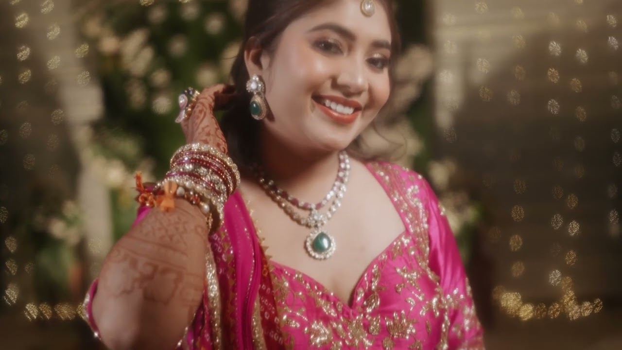Gunjan + Abhishek