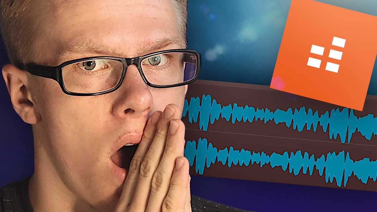 How To Mix Rap Vocals in Cakewalk By Bandlab