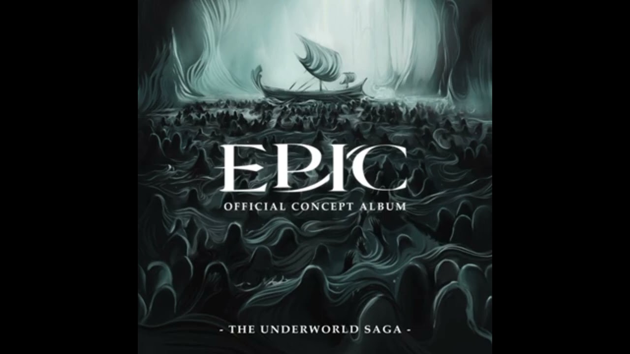 the underworld saga full songs