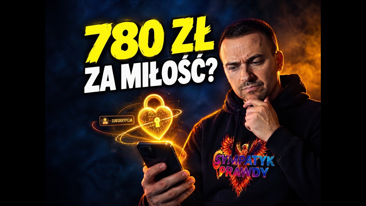 Doktor Miłość: Duchowe wsparcie czy pułapka? | Analiza