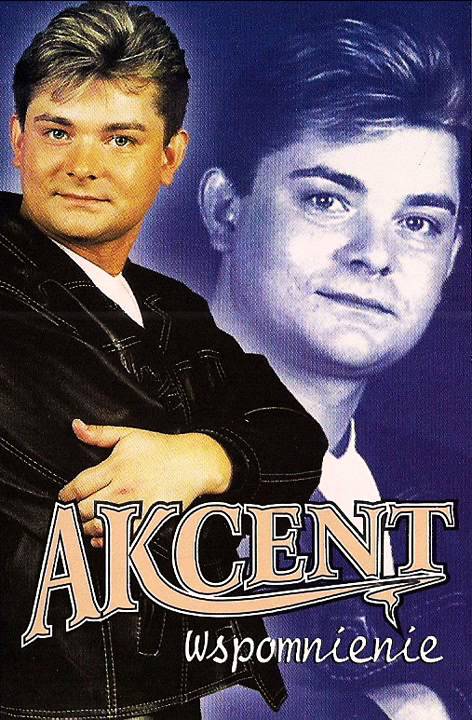 Akcent - Gwiazda